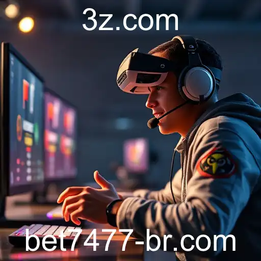 O Impacto dos Jogos Online no Mercado Brasileiro