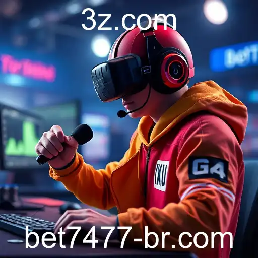 Crescimento do Mercado de Jogos Online em 2025