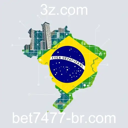 A Ascensão do bet7477 e as Tendências dos Jogos Online