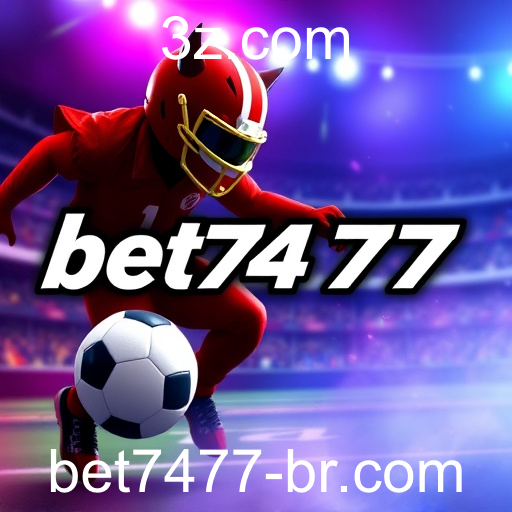 Apostas Esportivas no Bet7477: Descubra a Emoção e Estratégia Química dos Jogos