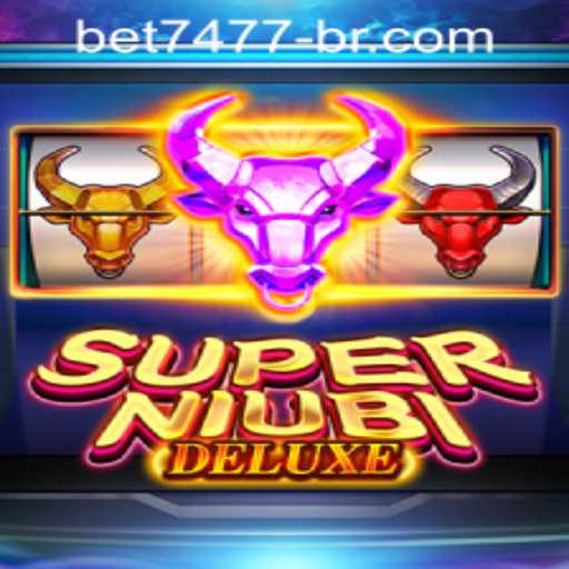 SuperNiubiDeluxe: A Thrilling Dive into Gaming Excitement with bet7477 PH Login
