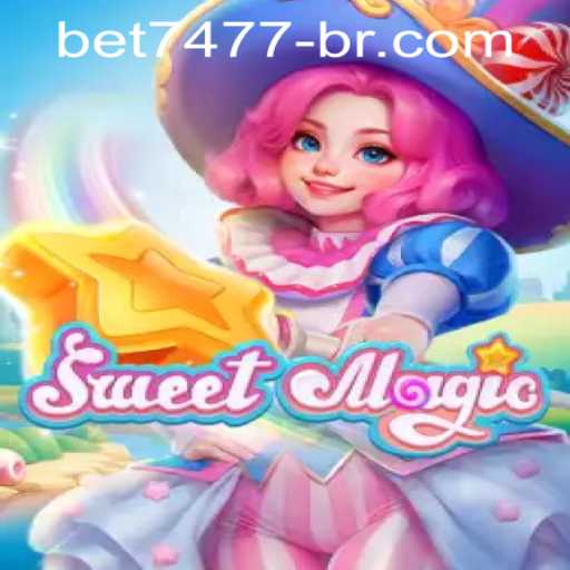 Exploring SweetMagic: An Enchanting Adventure with bet7477 PH Login