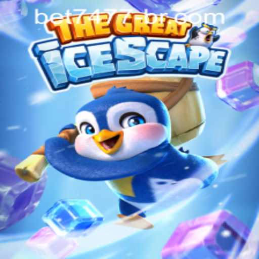 Unveiling the Excitement of TheGreatIcescape and Navigating Bet7477 PH Login