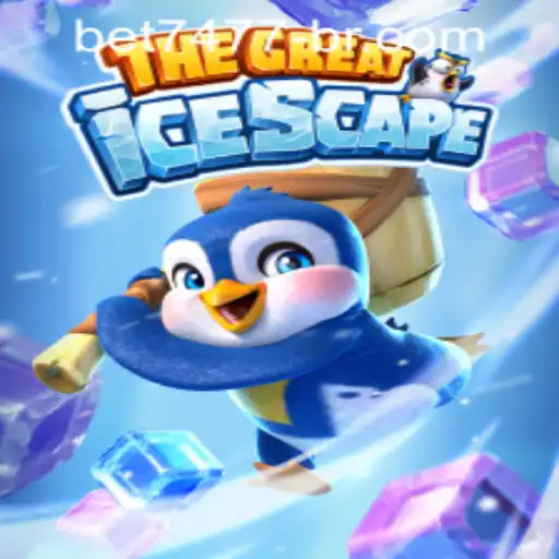 Unveiling the Excitement of TheGreatIcescape and Navigating Bet7477 PH Login