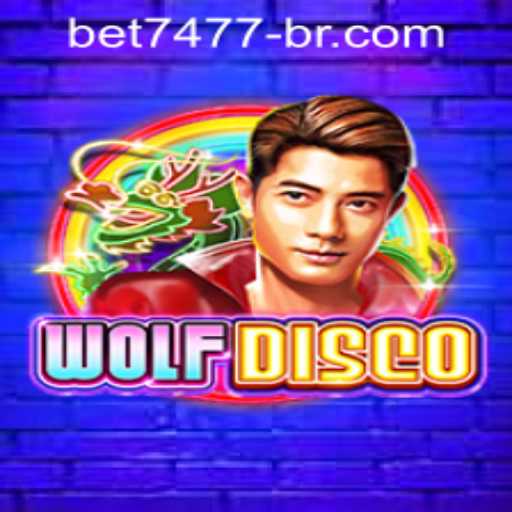 Step into the World of WolfDisco: A Gaming Phenomenon